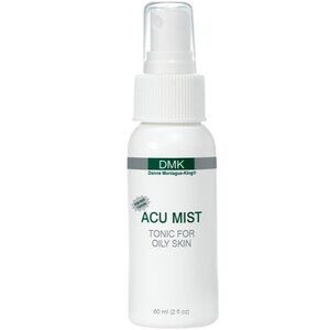 Skincare DMK Tonic for Oily Skin Acu Mist  2 oz